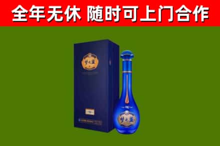 枞阳回收梦之蓝M6