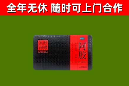 枞阳回收阿胶